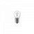 Купить лампа розжарювання p21w12v 21w ba15s philips