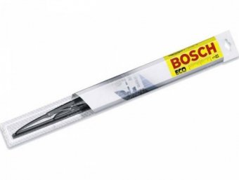 Купить щітки склоочисника bosch eco v3 (550-560 mm (22"))