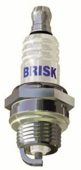 Купить свічки запалювання brisk pr15y