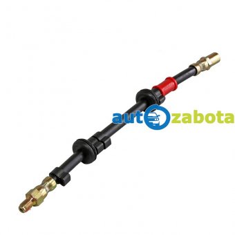 Купить гальмівний шланг задній fenox ph 21101 c3 (ваз 2110)