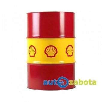 Купить масло редукторное shell omala s2 gx 220 209 л