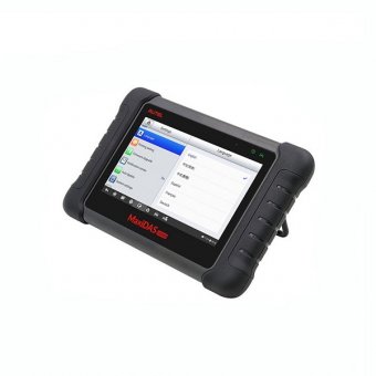 Купить сканер діагностичний autel maxidas ds808bt