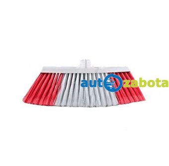 Щетка для мытья авто Bi-Plast GRAND 17см (BP-22)