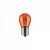 Купить лампа допоміжна освітлення рy21w 12v 21w ваu15s osram
