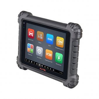 Купить автосканер autel maxisys 919
