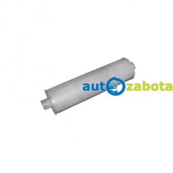 Купить глушник газ 3302, газ 3307 дк