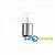 Купить автолампа philips розжарювання rear parking lamps r5w ba15s 12821