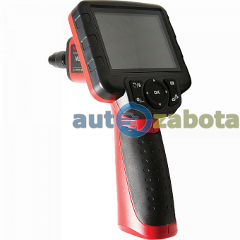 Купить відеоендоскоп autel maxivideo mv400 5,5 мм