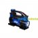 Компрессор ViTOL K-70 150psi/23Amp/90л/2 цилиндра/шланг 5,0м/клеммы (K-70)