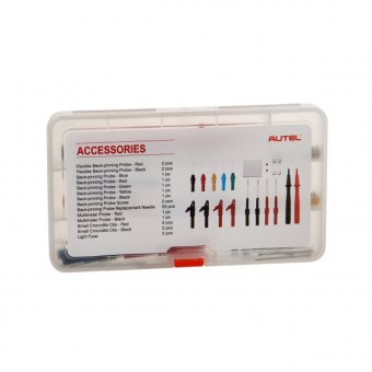 Купить автосканер autel maxisys 919