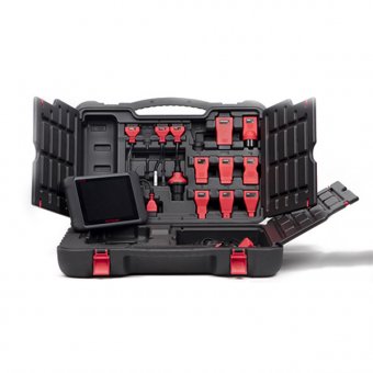 Купить автосканер autel maxisys ms906