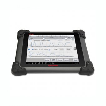 Купить автосканер autel maxisys ms908s pro