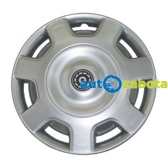 Купить колпак декоративный star гром r13 4 шт