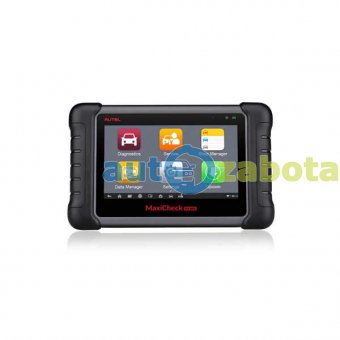 Купить автосканер autel maxicheck mx 808