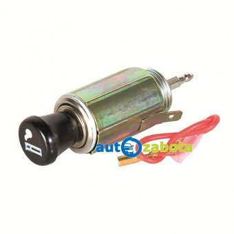Прикуриватель CarLife LC422