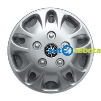 Купить колпак декоративный star мекадор r13 4 шт