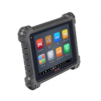 Купить автосканер autel maxisys 919