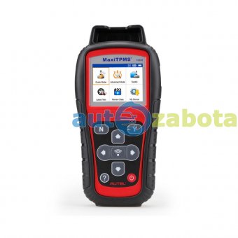Купить сканер діагностичний autel maxitpms ts 508