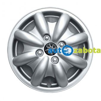 Купить колпак декоративный star космо r13 4 шт