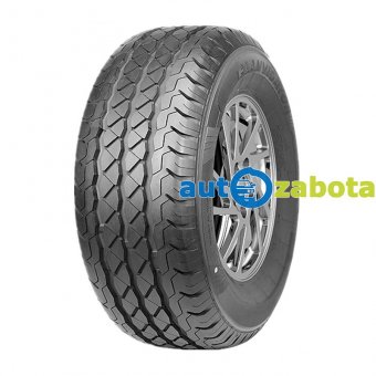 Купить шина всесезонная aplus a867 185/75 r16c 104/102r