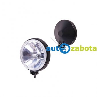 Купить протитуманні доп фари dlaa 4500 x-w / h3-12v-55w / d = 184mm (la 4500 x-w)