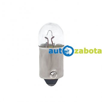 Купить лампа габарит tempest ba9s t2w 12v 2w