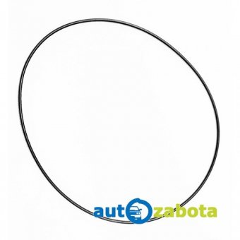 Купить кільце ущільнювача гільзи верхнє 740.1002031 б (128,5-2,0) камаз
