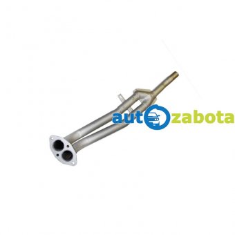 Купить труба приймальна газ 3302 дв.4061.10 g-part газ