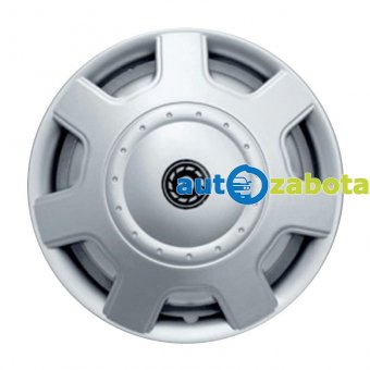 Купить колпак декоративный star кураж r13 4 шт