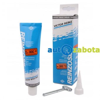 Герметик VICTOR REINZ Reinzosil 70-31414-10 70 мл