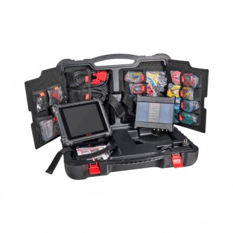 Купить автосканер autel maxisys 919