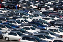 Как ездить на нерастаможенном авто