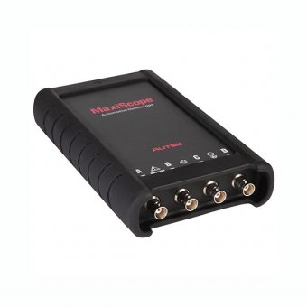 Купить осцилограф autel maxiscope mp408
