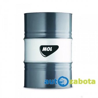 Купить масло гидравлическое mol hydro hme 68 216,5 л
