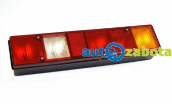 Купить ліхтар газ 3302 задній дк