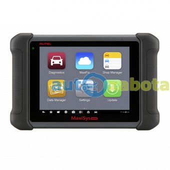 Купить автосканер autel maxisys ms906