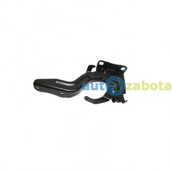 Купить завіс капота правий nissan x-trail (rogue) 14-17 tempest