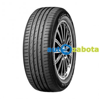 Купить шина летняя nexen n-blue hd plus oe 175/70 r13 82t