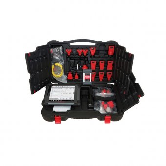 Купить автосканер autel maxisys ms908s pro