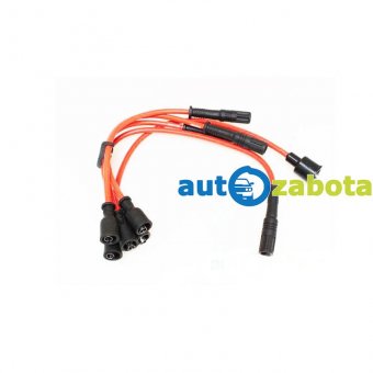 Купить провід запалювання fenox iw73010c3 (ваз 3102/3302)