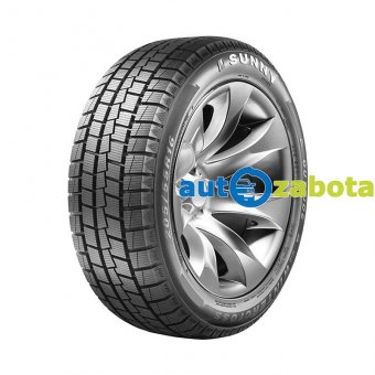 Купить шина зимняя sunny nw312 xl 165/70 r13 83q