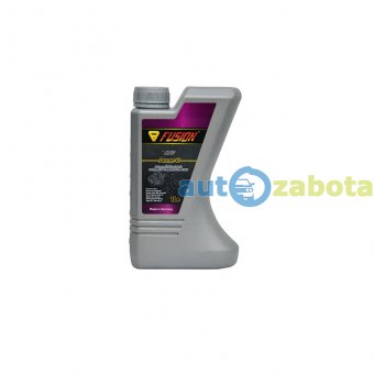Купить олива трансмісійна fusion dextron vi 1 л