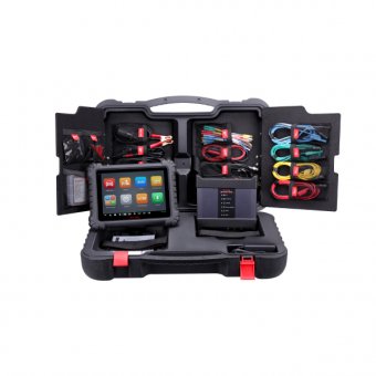 Купить автосканер autel maxisys 919