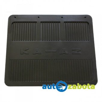 Брызговик КАМАЗ (задний) 5320-8511084-01