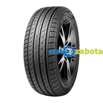 Купить шина летняя cachland ch-861 195/55 r16 91v