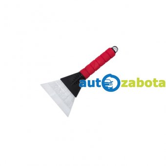 Скребок для стекла AXXIS CJ-7007 26x13.5 см