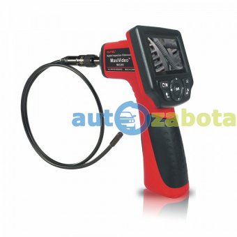 Купить відеоендоскоп autel maxivideo mv208 5,5 мм