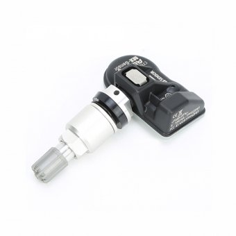 Купить датчик tpms autel mx-1 433 мгц + 315 мгц, швидкофіксуємий, програмований, універсальний, сріблястий
