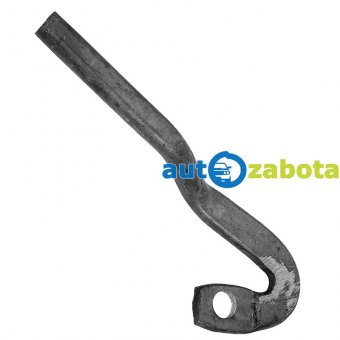 Купить запор борту задній лівий газ 3302