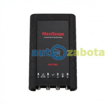 Купить осцилограф autel maxiscope mp408